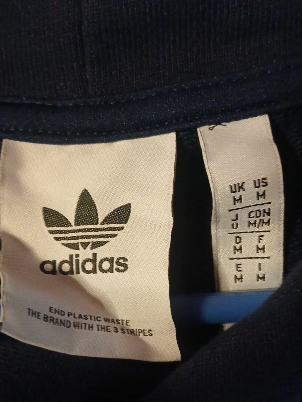 adidas men hooded